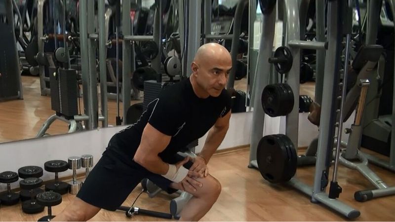 Fitness Programları
