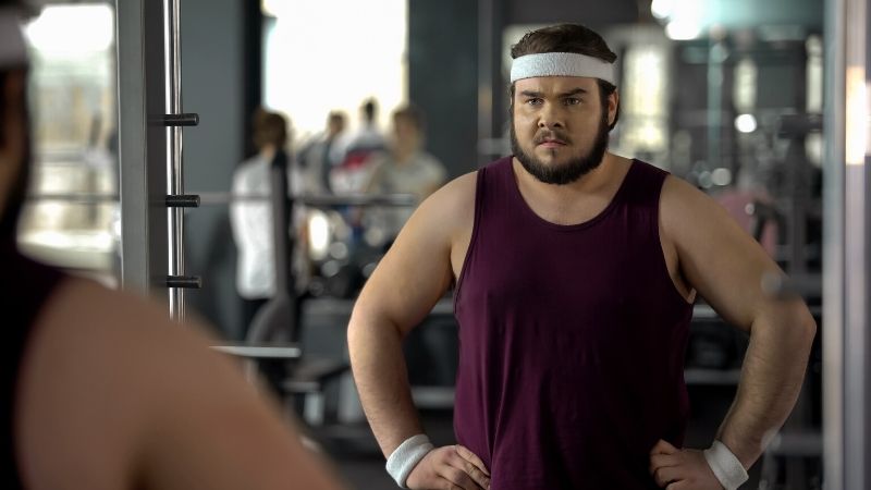 İnsan Nasıl Zayıflar