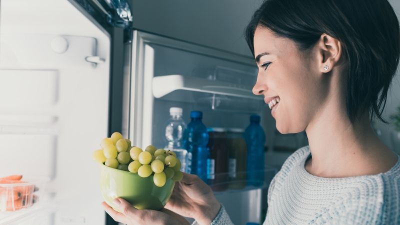 Diyet Psikolojisi: Aktif İrade ve Pasif&nbsp;İrade