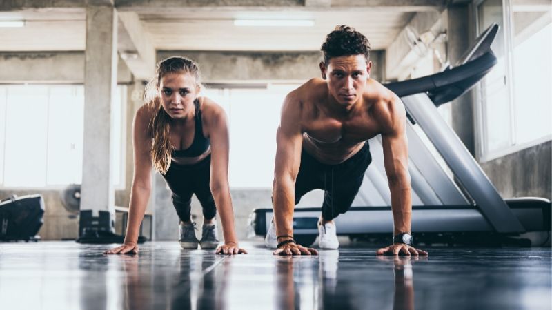 Nisan Ayında Kilo&nbsp;Vermek