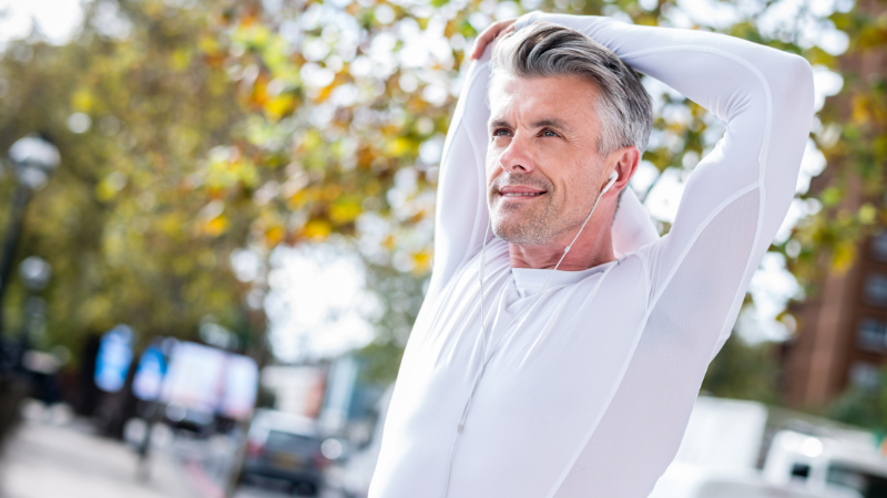 5 Adımda Erkeklerde Bel&nbsp;İnceltme